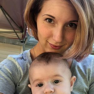 Meet your Posher, Cora